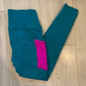 Women's Fabletics Skulptknit leggings